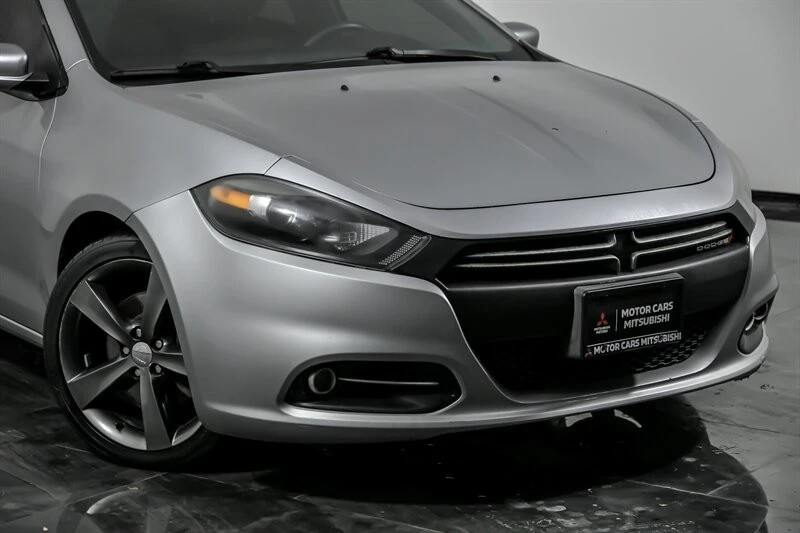 2014 Dodge Dart PF - Image 2 of 21
