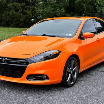 2014 Dodge Dart GT