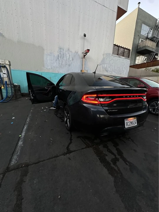 2014 Dodge Dart PF - Image 2 of 5