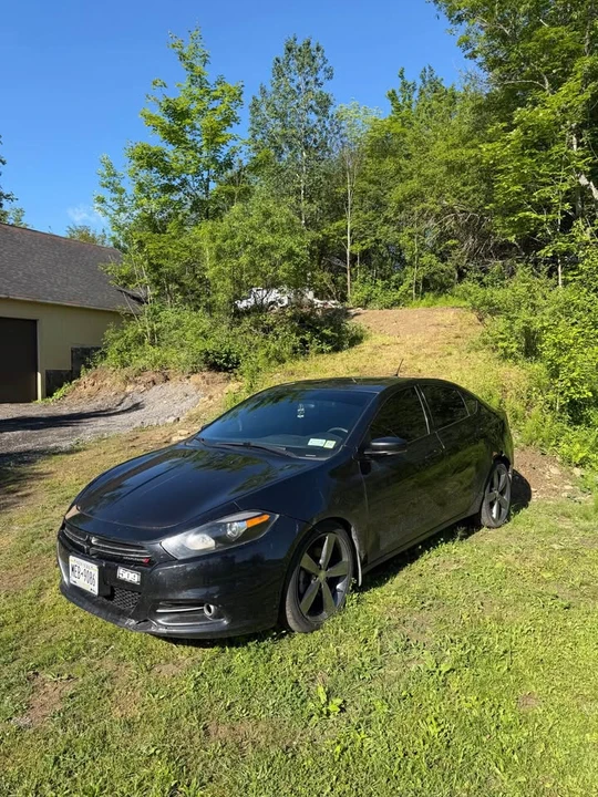 2014 Dodge Dart PF - Image 2 of 6