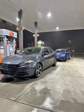 2014 Dodge Dart GT
