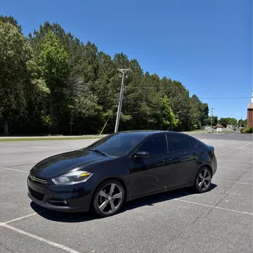 2014 Dodge Dart GT Sport Blacktop