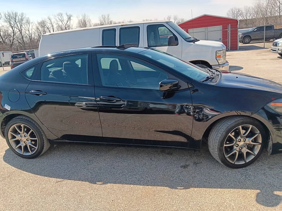 2014 Dodge Dart PF - Image 2 of 9