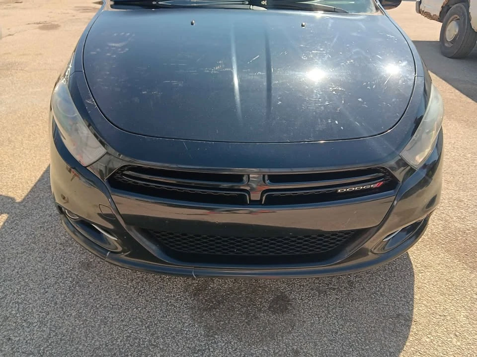 2014 Dodge Dart PF - Image 3 of 9