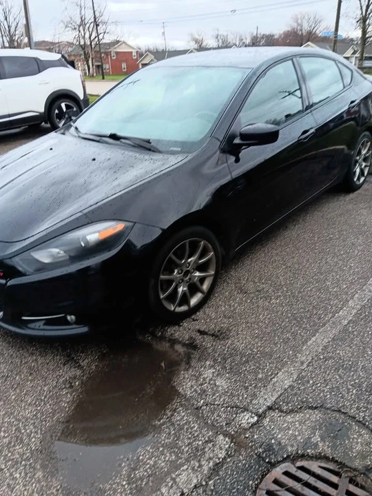 2014 Dodge Dart PF - Image 6 of 9