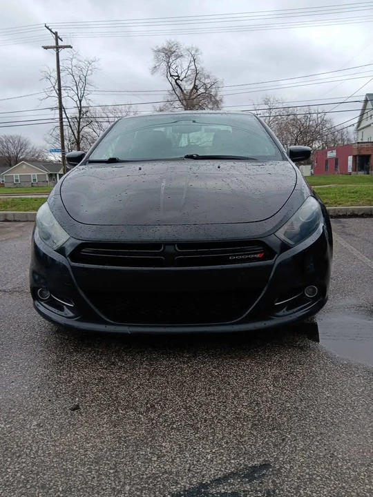 2014 Dodge Dart PF - Image 5 of 9