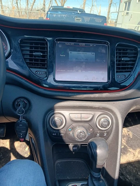 2014 Dodge Dart PF - Image 7 of 9