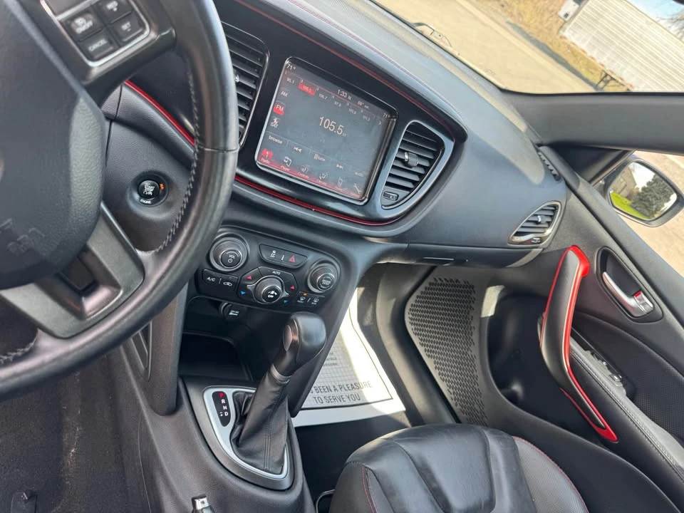 2014 Dodge Dart PF - Image 9 of 10