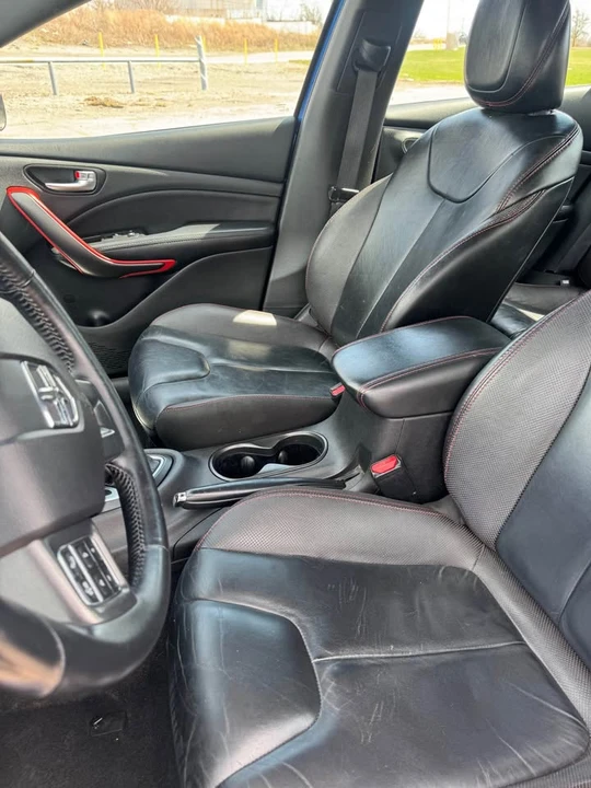 2014 Dodge Dart PF - Image 8 of 10