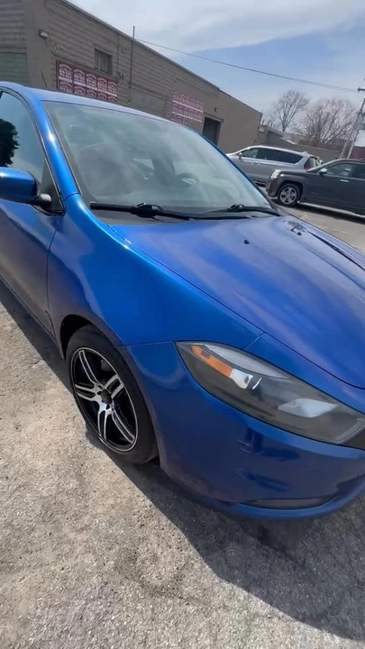2014 Dodge Dart PF - Image 10 of 10