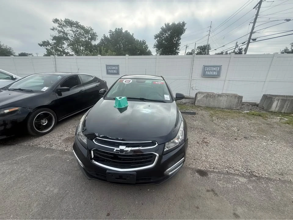 2014 Dodge Dart PF - Image 13 of 19