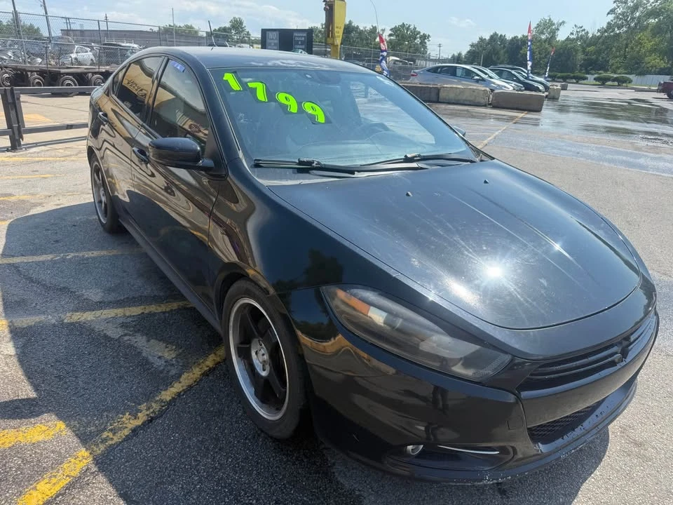 2014 Dodge Dart PF - Image 2 of 19