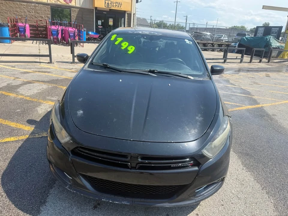2014 Dodge Dart PF - Image 5 of 19