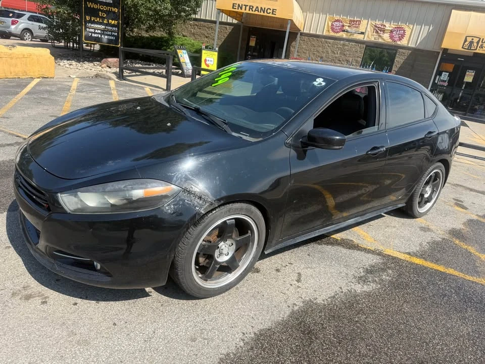2014 Dodge Dart PF - Image 6 of 19