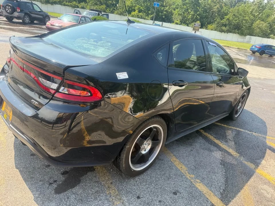 2014 Dodge Dart PF - Image 9 of 19