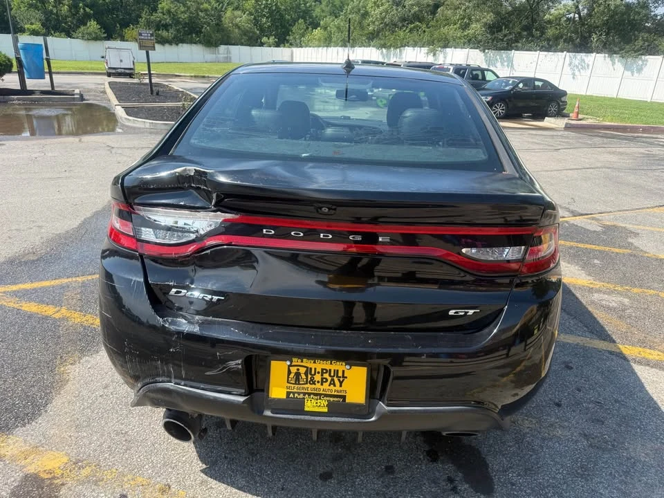 2014 Dodge Dart PF - Image 10 of 19