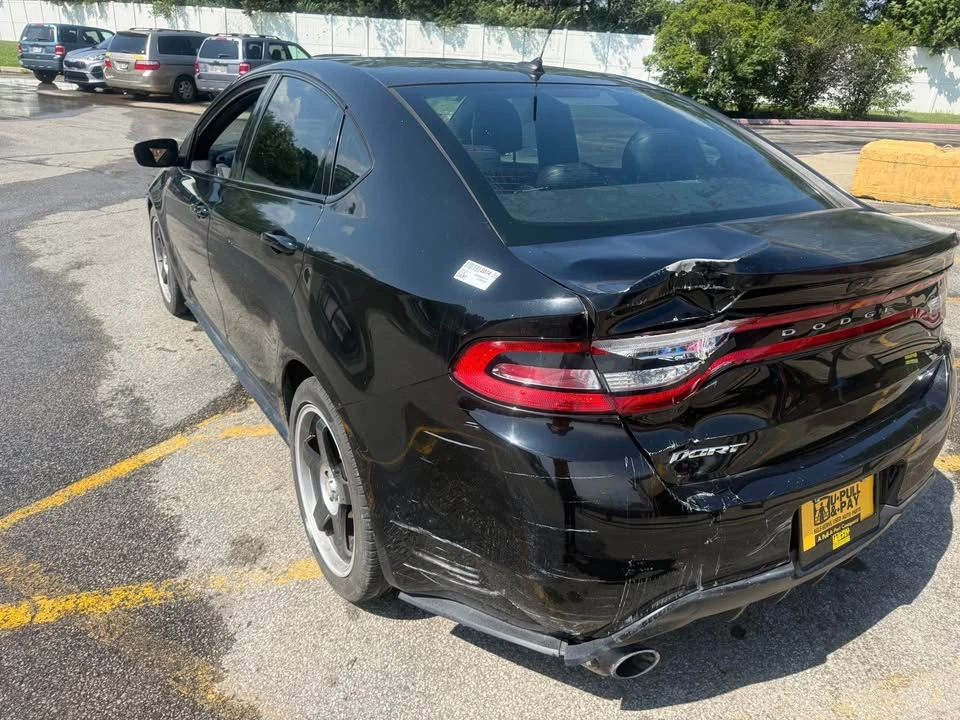 2014 Dodge Dart PF - Image 11 of 19