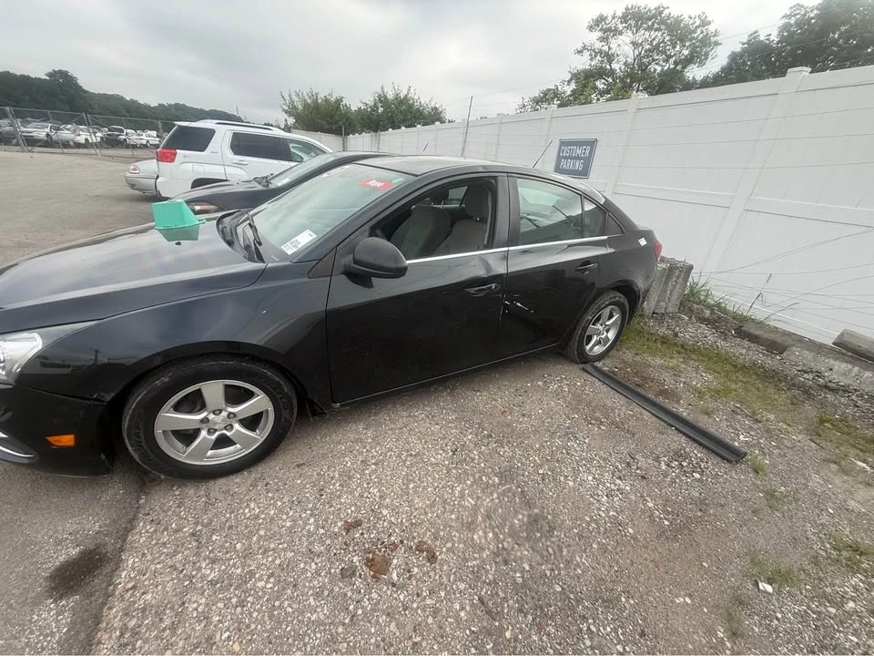 2014 Dodge Dart PF - Image 16 of 19