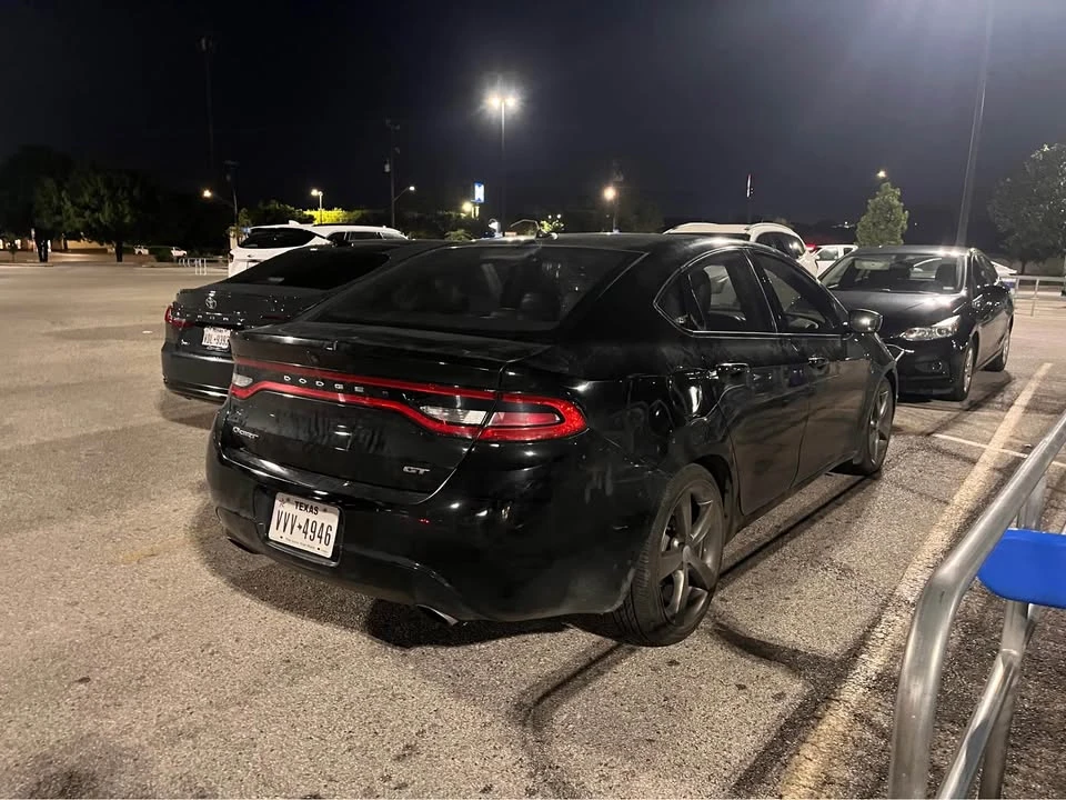 2014 Dodge Dart PF - Image 3 of 15