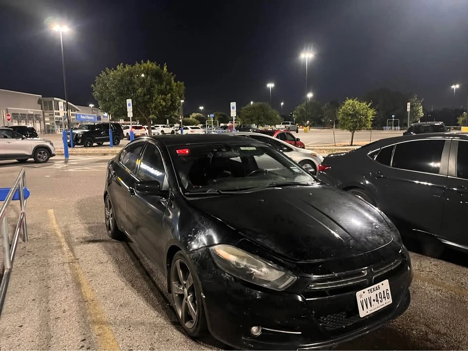 2014 Dodge Dart PF - Image 2 of 15