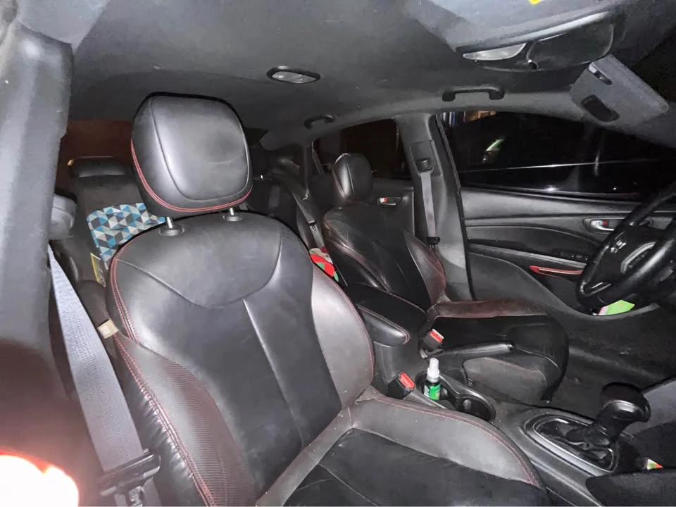 2014 Dodge Dart PF - Image 12 of 15