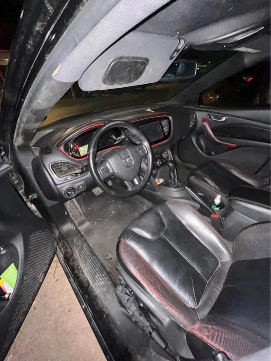 2014 Dodge Dart PF - Image 14 of 15
