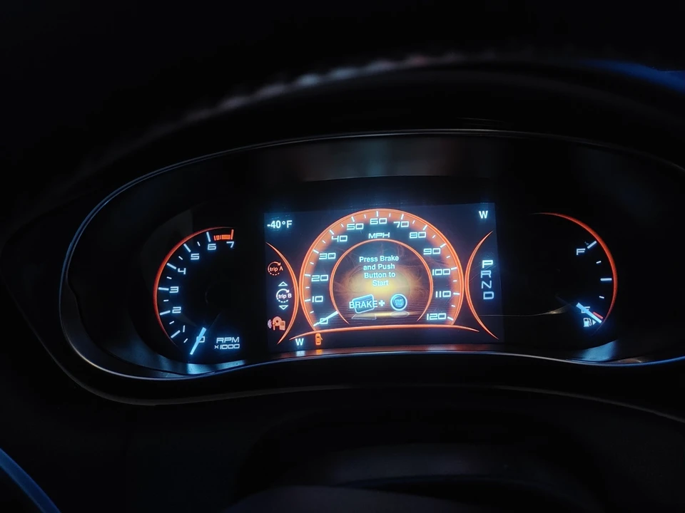 2014 Dodge Dart PF - Image 8 of 21