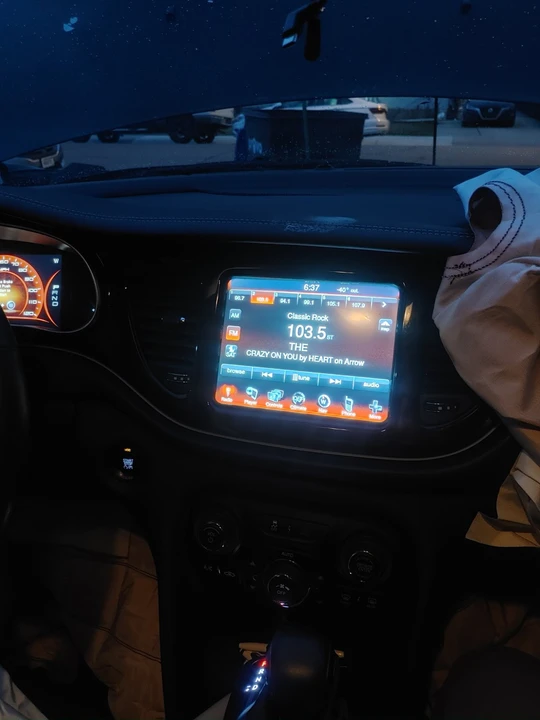 2014 Dodge Dart PF - Image 9 of 21