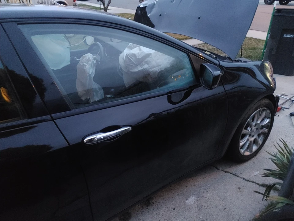 2014 Dodge Dart PF - Image 5 of 21