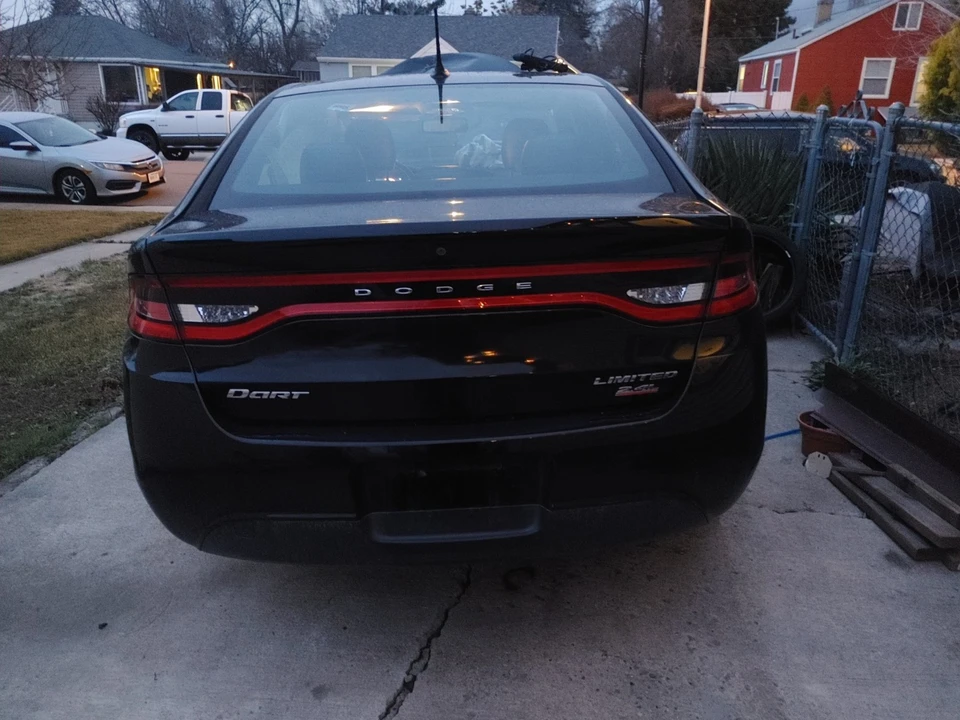 2014 Dodge Dart PF - Image 12 of 21