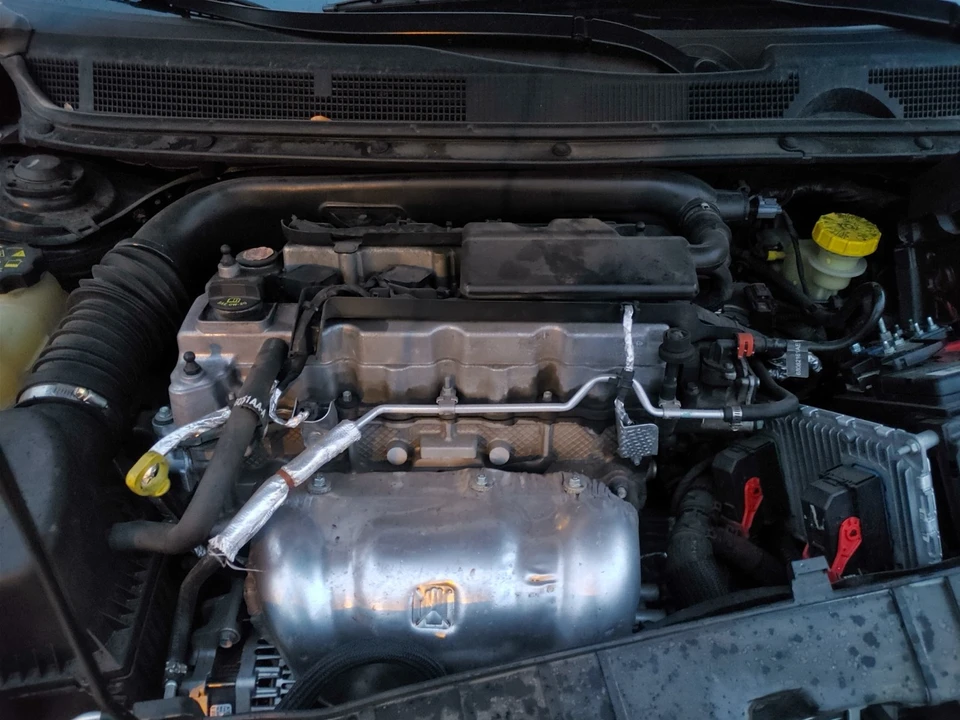 2014 Dodge Dart PF - Image 14 of 21