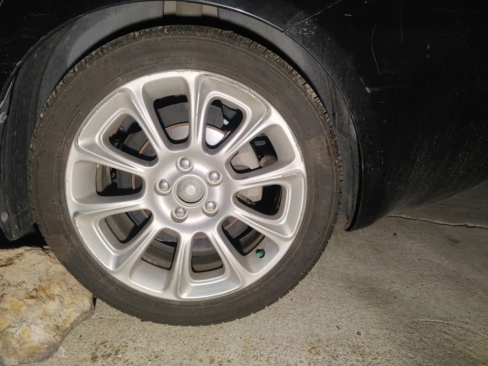 2014 Dodge Dart PF - Image 19 of 21