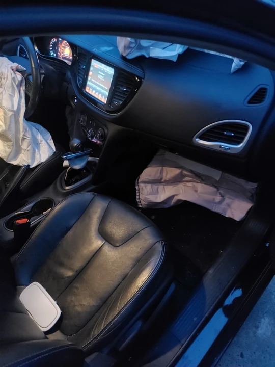 2014 Dodge Dart PF - Image 10 of 21