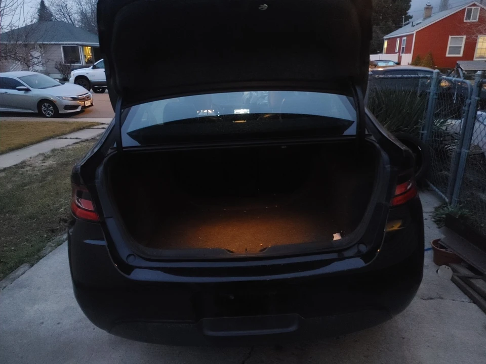 2014 Dodge Dart PF - Image 13 of 21