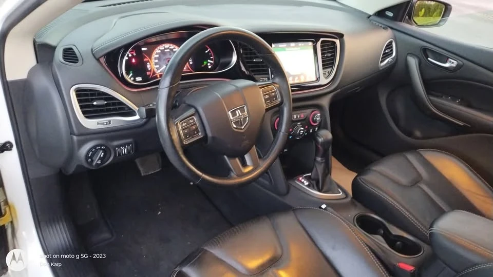 2014 Dodge Dart PF - Image 5 of 9