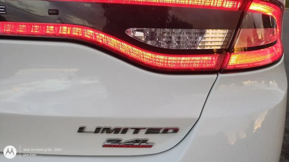2014 Dodge Dart PF - Image 8 of 9