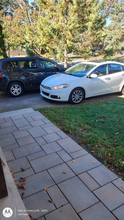 2014 Dodge Dart PF - Image 4 of 9
