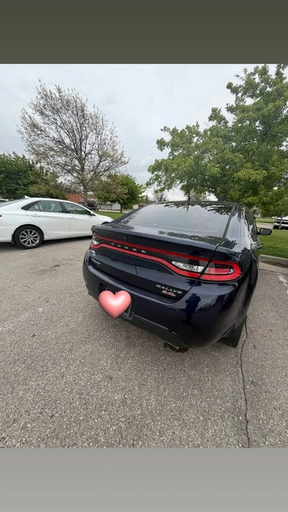 2014 Dodge Dart PF - Image 3 of 21