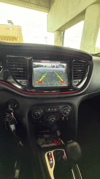 2014 Dodge Dart PF - Image 16 of 21