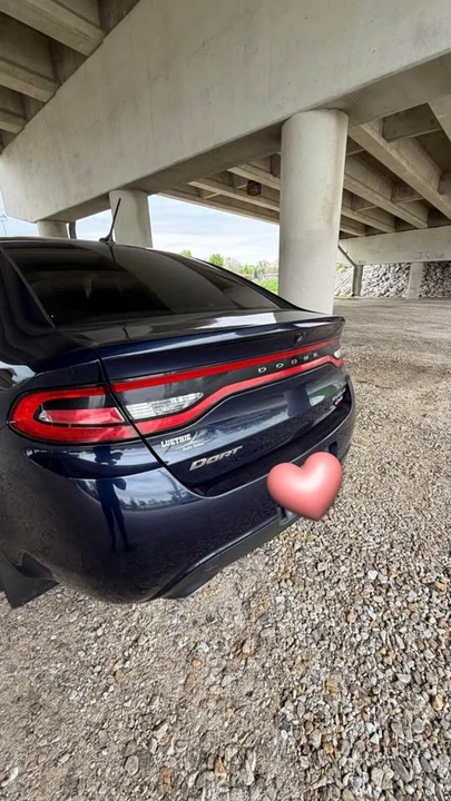 2014 Dodge Dart PF - Image 4 of 21