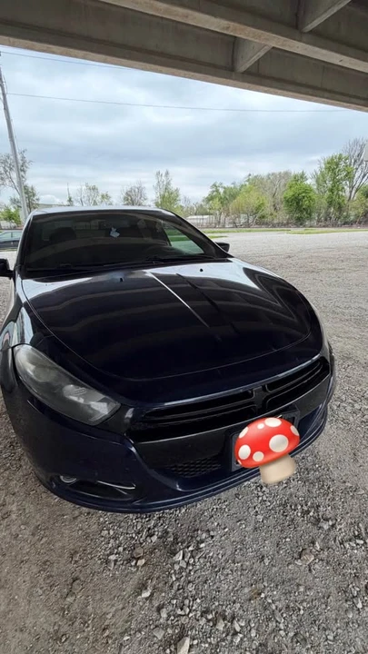 2014 Dodge Dart PF - Image 2 of 21