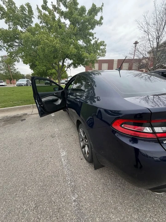 2014 Dodge Dart PF - Image 19 of 21