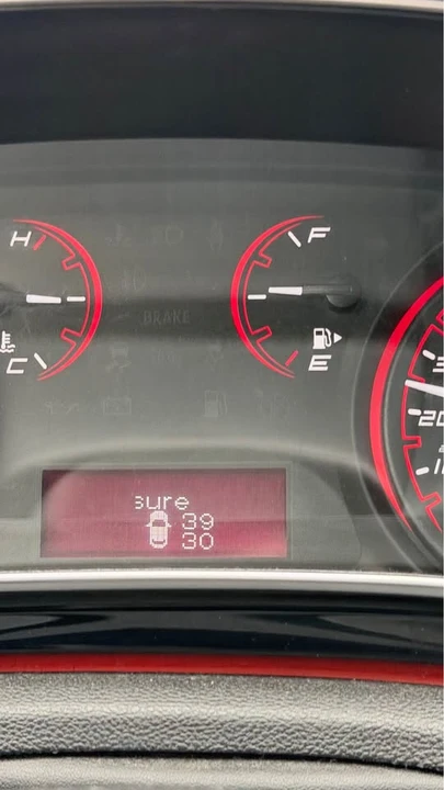 2014 Dodge Dart PF - Image 6 of 21