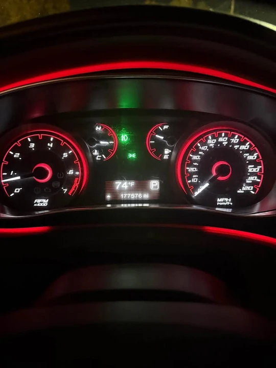 2014 Dodge Dart PF - Image 20 of 21