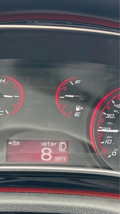 2014 Dodge Dart PF - Image 7 of 21