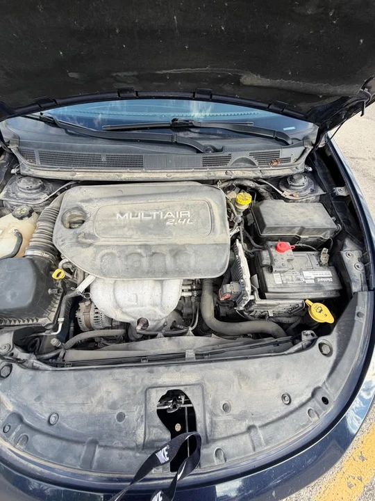2014 Dodge Dart PF - Image 5 of 21