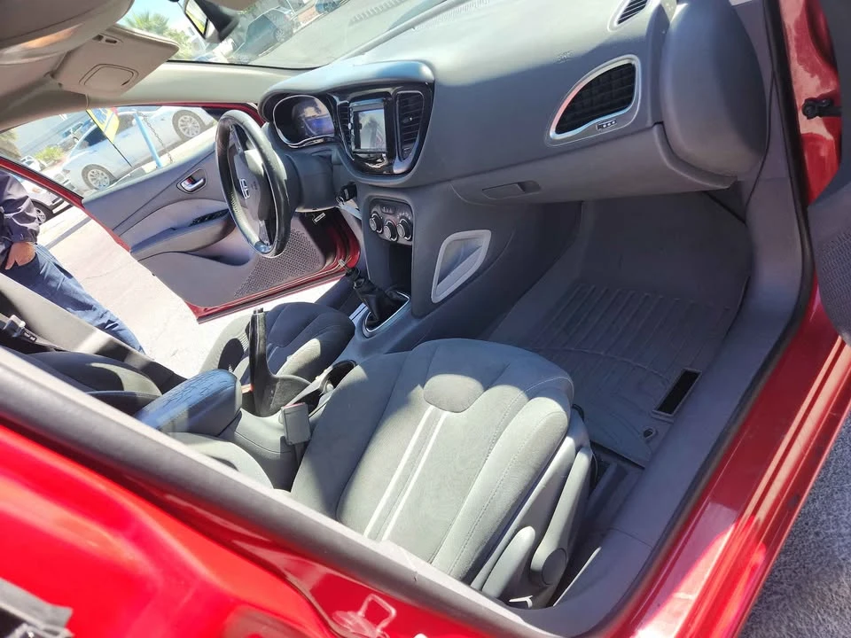 2014 Dodge Dart PF - Image 7 of 7