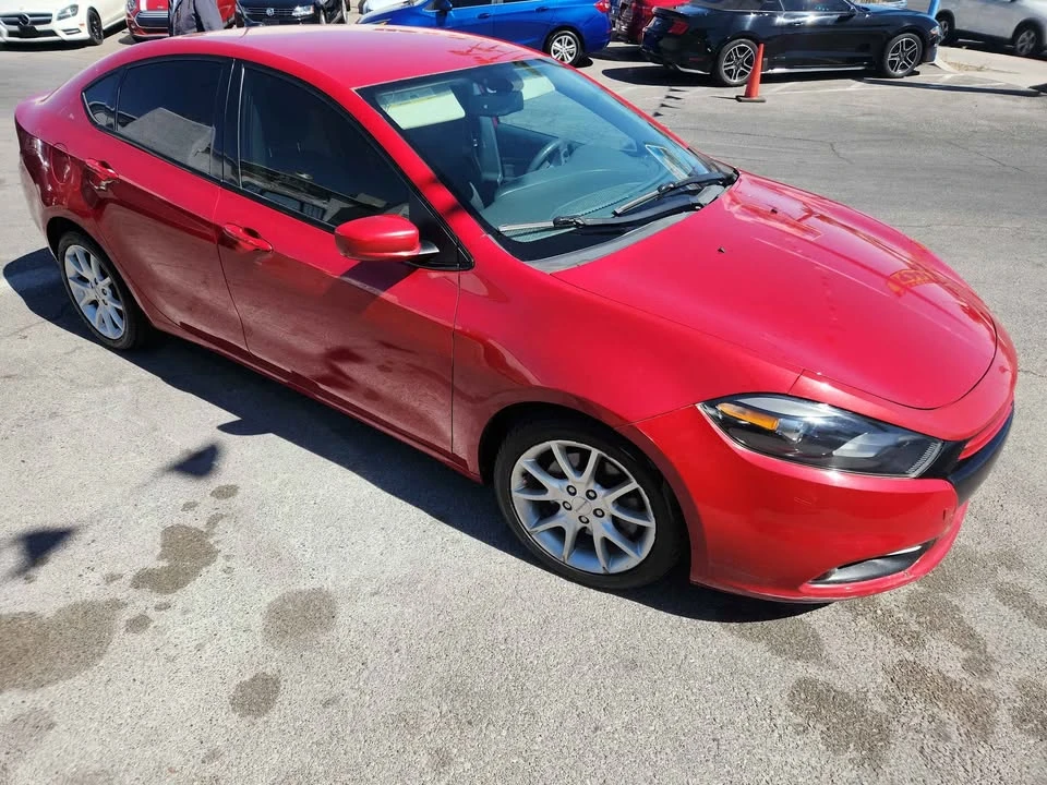 2014 Dodge Dart PF - Image 2 of 7