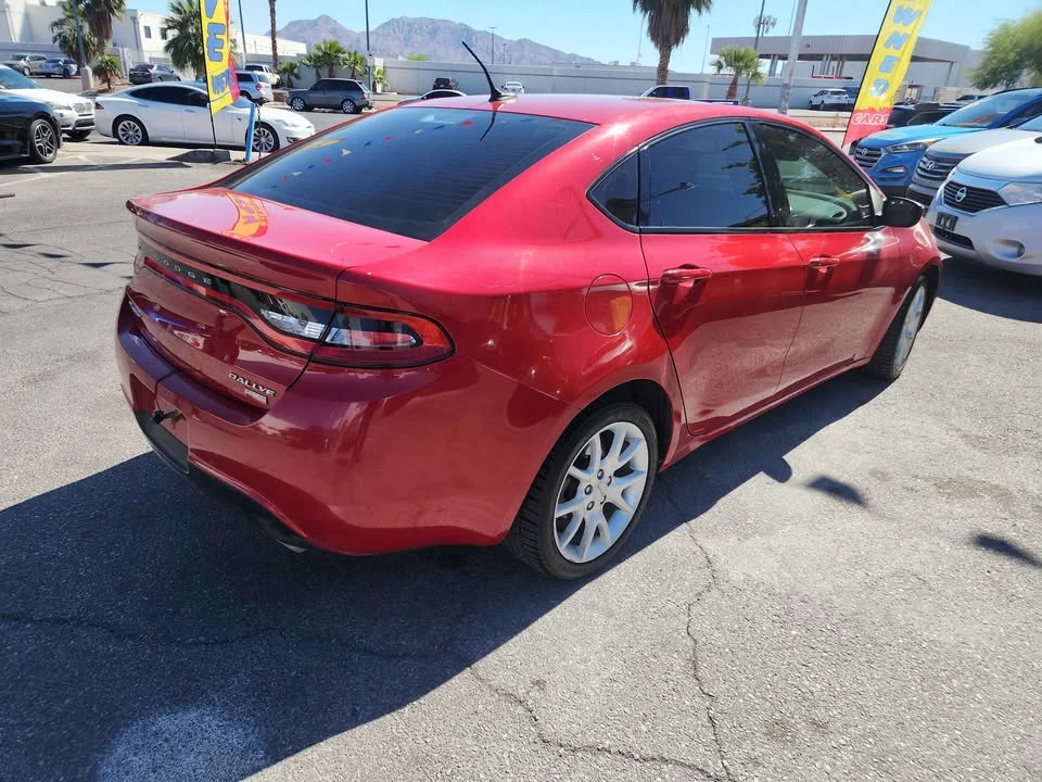 2014 Dodge Dart PF - Image 5 of 7