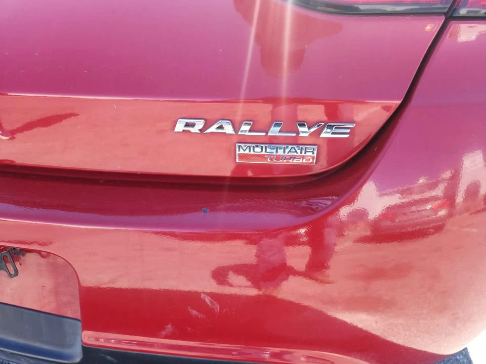 2014 Dodge Dart PF - Image 3 of 7